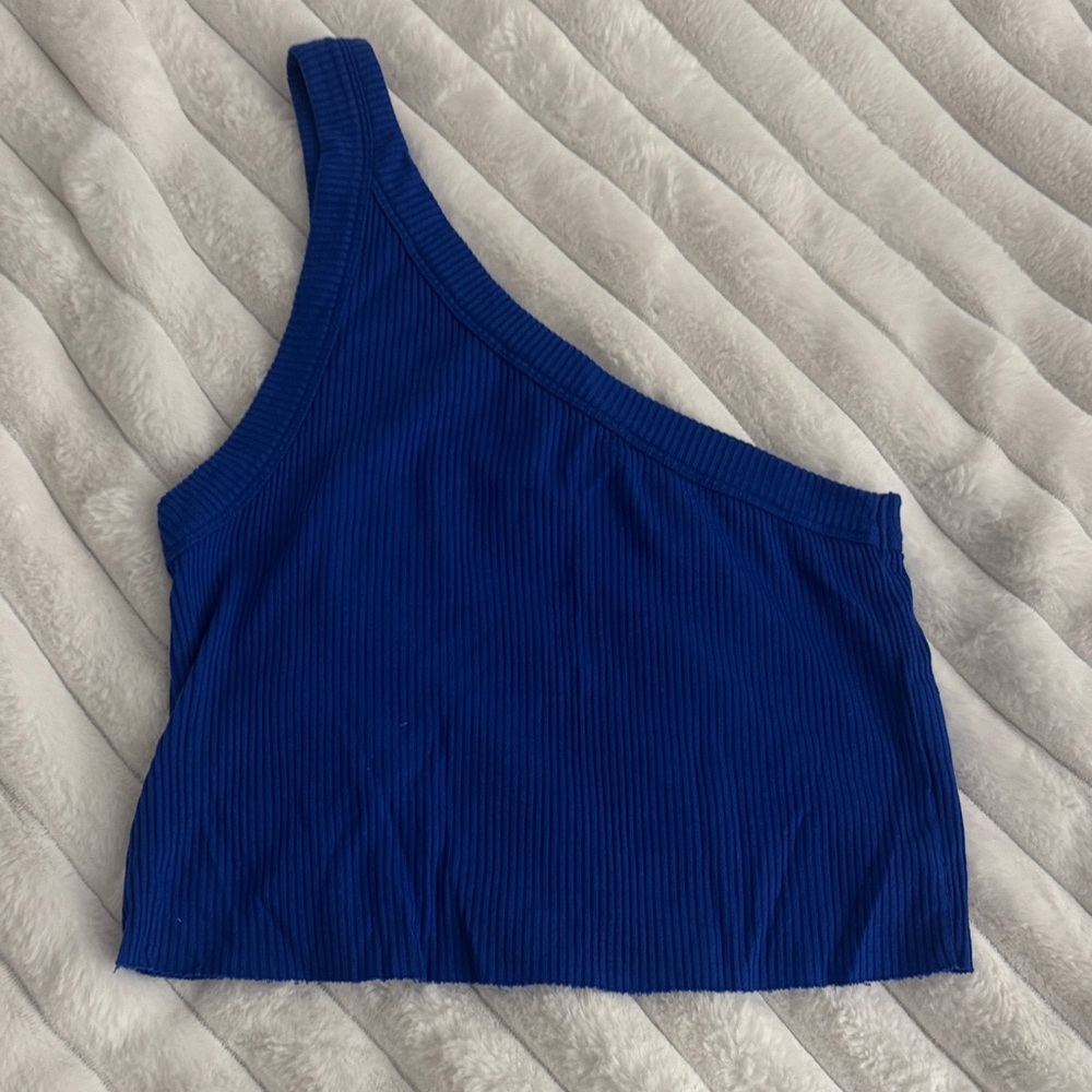 Wsly tank